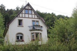 Haus Mieten Heidelberg - Schlierbach