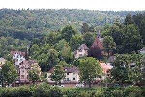 Schlierbach Überblick